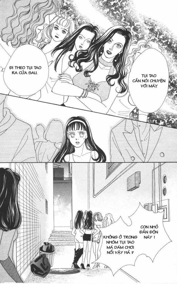 Con Nhà Giàu Chapter 26 - Trang 2