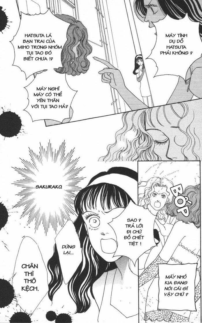 Con Nhà Giàu Chapter 26 - Trang 2