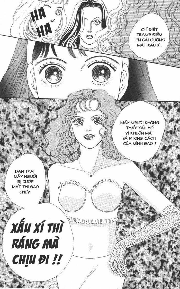 Con Nhà Giàu Chapter 26 - Trang 2