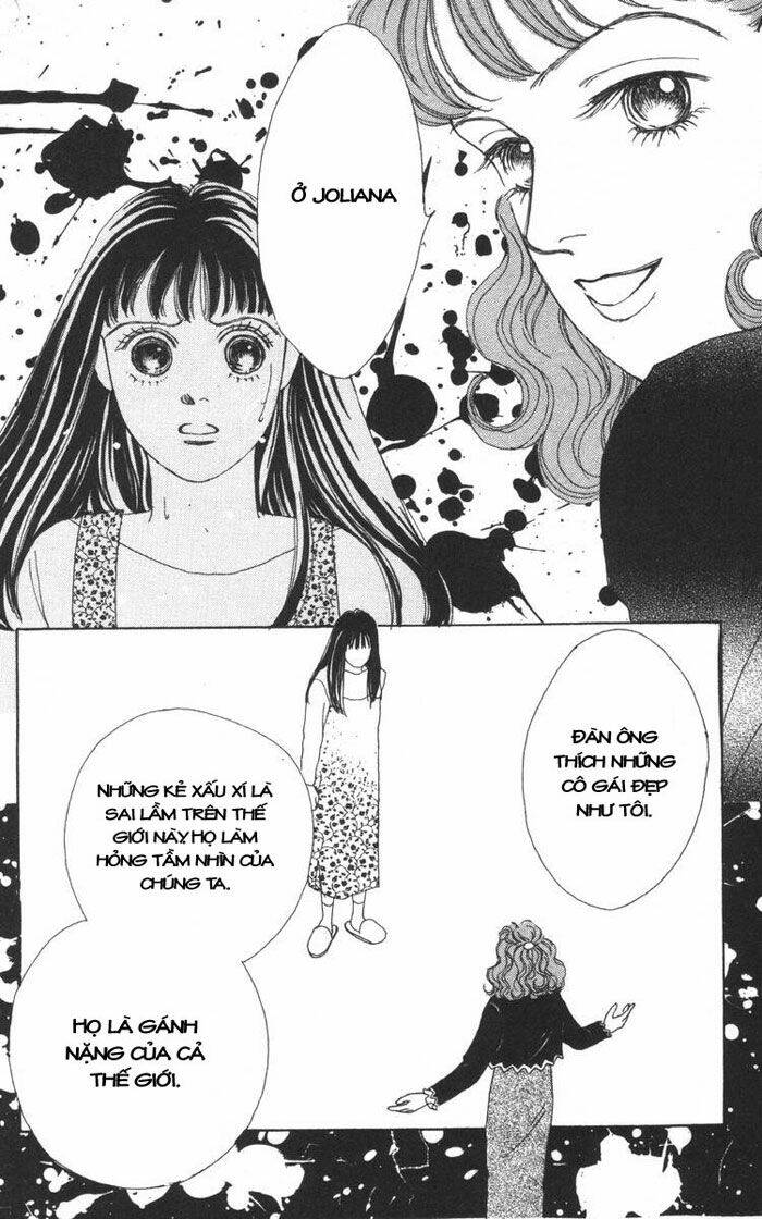 Con Nhà Giàu Chapter 27 - Trang 2