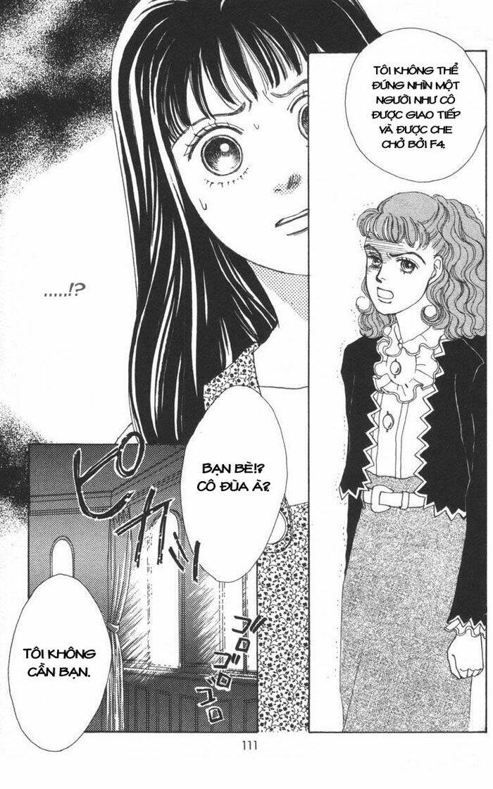 Con Nhà Giàu Chapter 27 - Trang 2