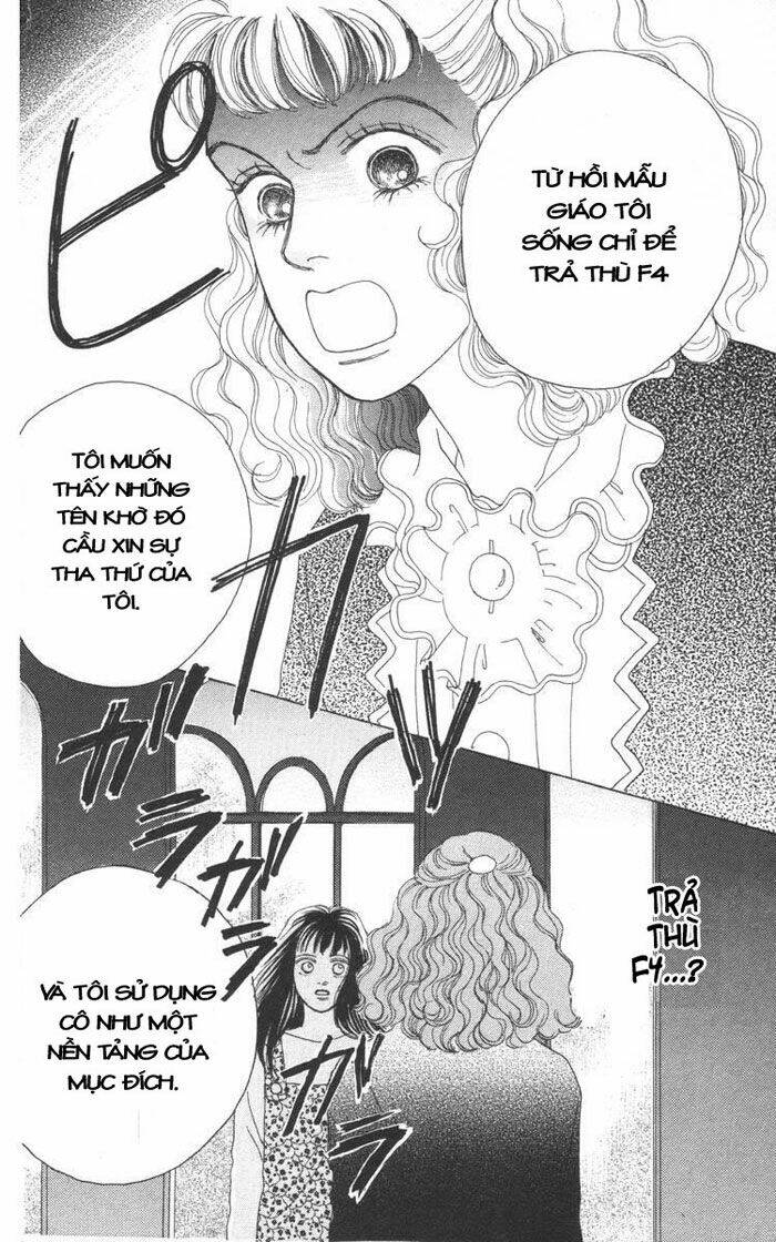 Con Nhà Giàu Chapter 27 - Trang 2