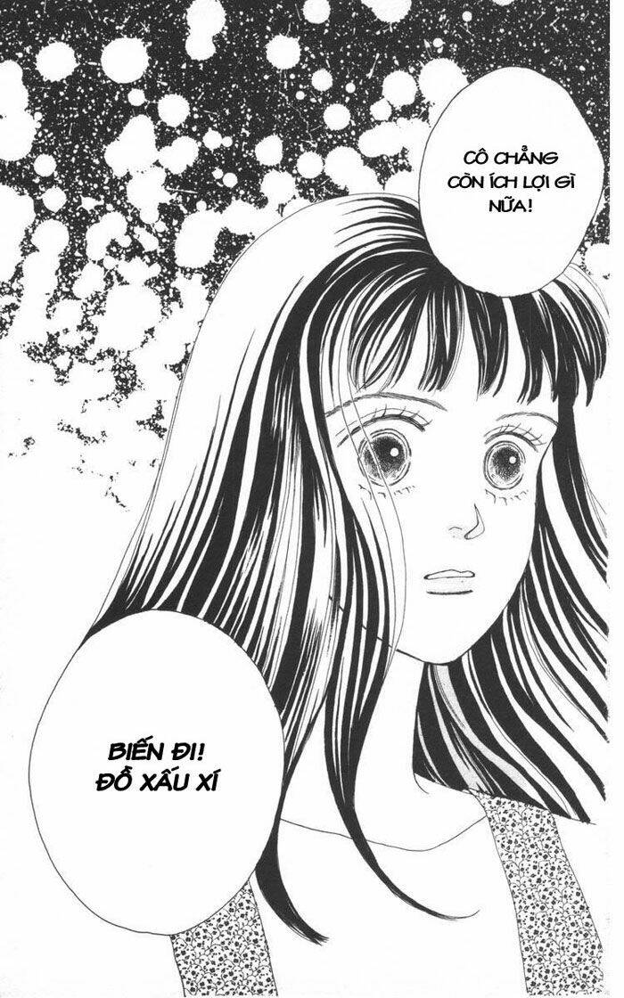 Con Nhà Giàu Chapter 27 - Trang 2