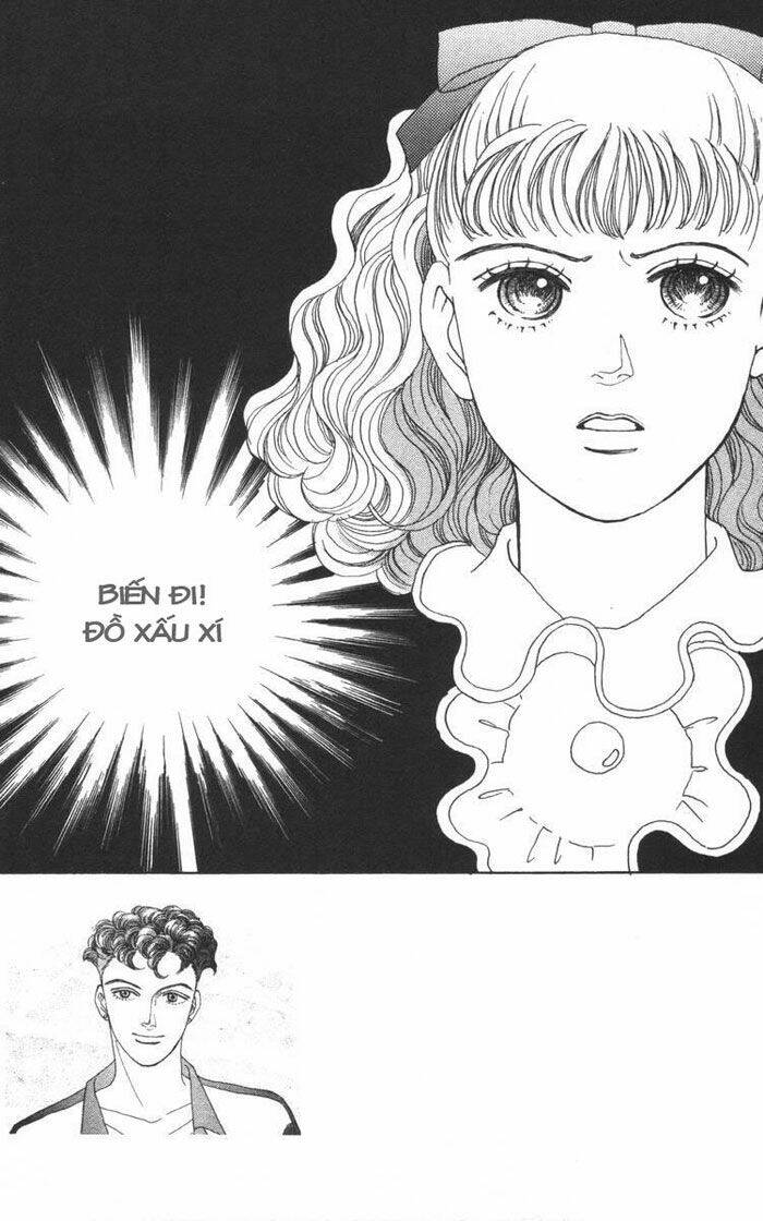 Con Nhà Giàu Chapter 27 - Trang 2