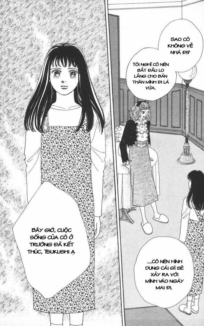 Con Nhà Giàu Chapter 27 - Trang 2