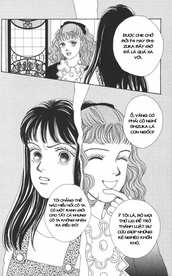 Con Nhà Giàu Chapter 27 - Trang 2