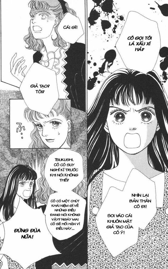 Con Nhà Giàu Chapter 27 - Trang 2