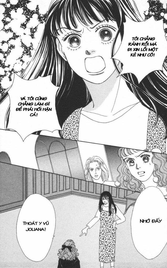 Con Nhà Giàu Chapter 27 - Trang 2