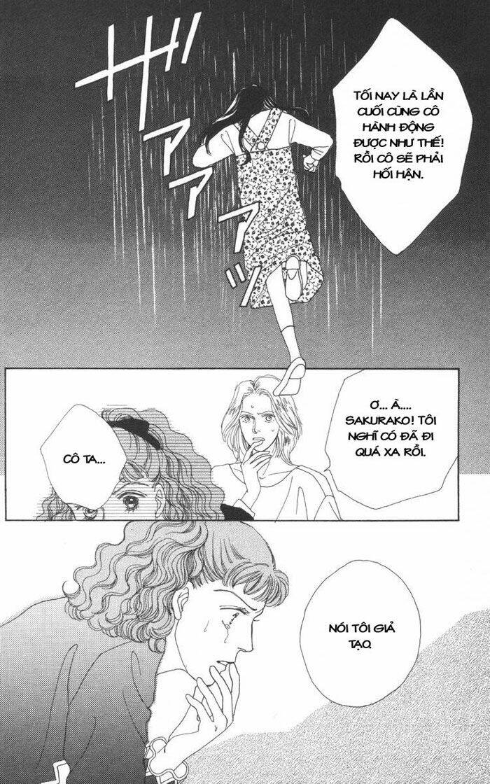 Con Nhà Giàu Chapter 27 - Trang 2