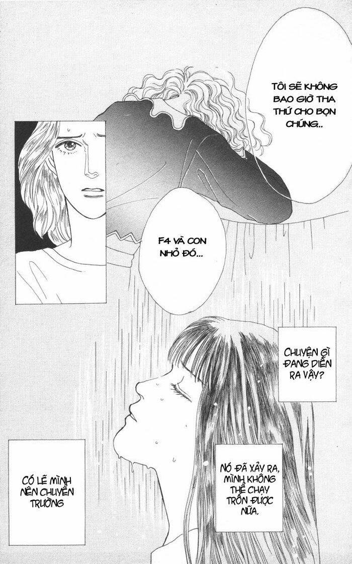 Con Nhà Giàu Chapter 27 - Trang 2