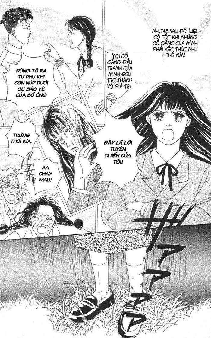 Con Nhà Giàu Chapter 27 - Trang 2