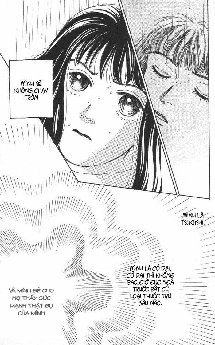 Con Nhà Giàu Chapter 27 - Trang 2