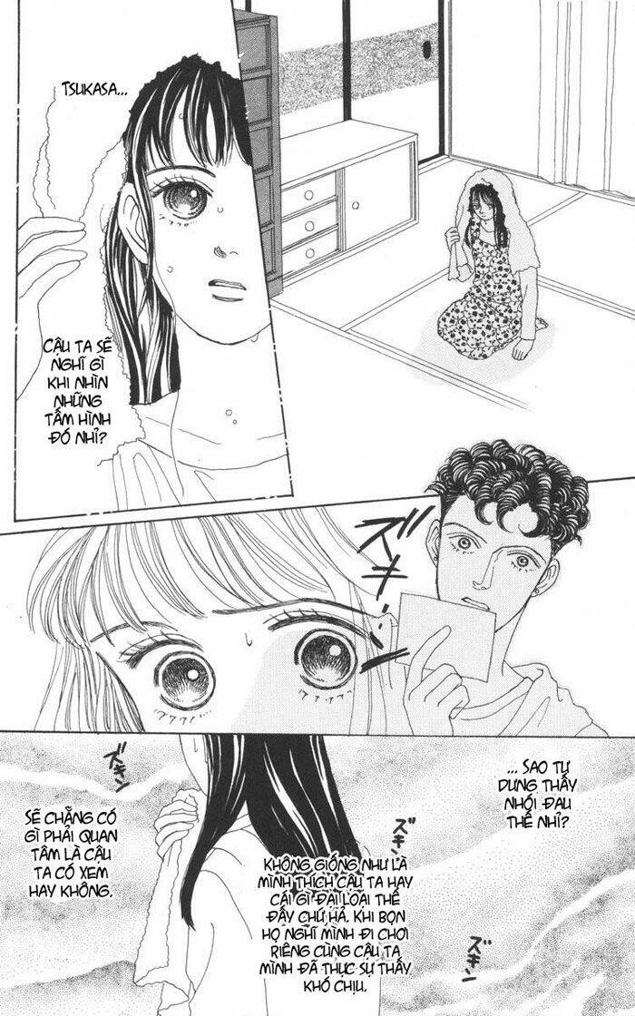 Con Nhà Giàu Chapter 27 - Trang 2