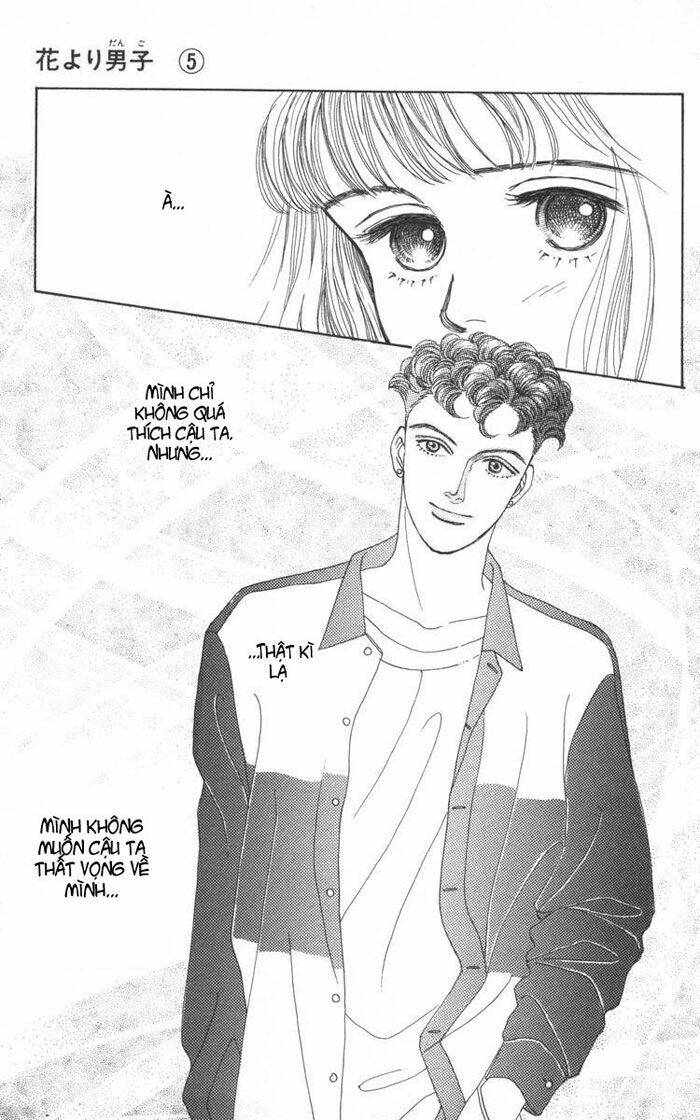 Con Nhà Giàu Chapter 27 - Trang 2