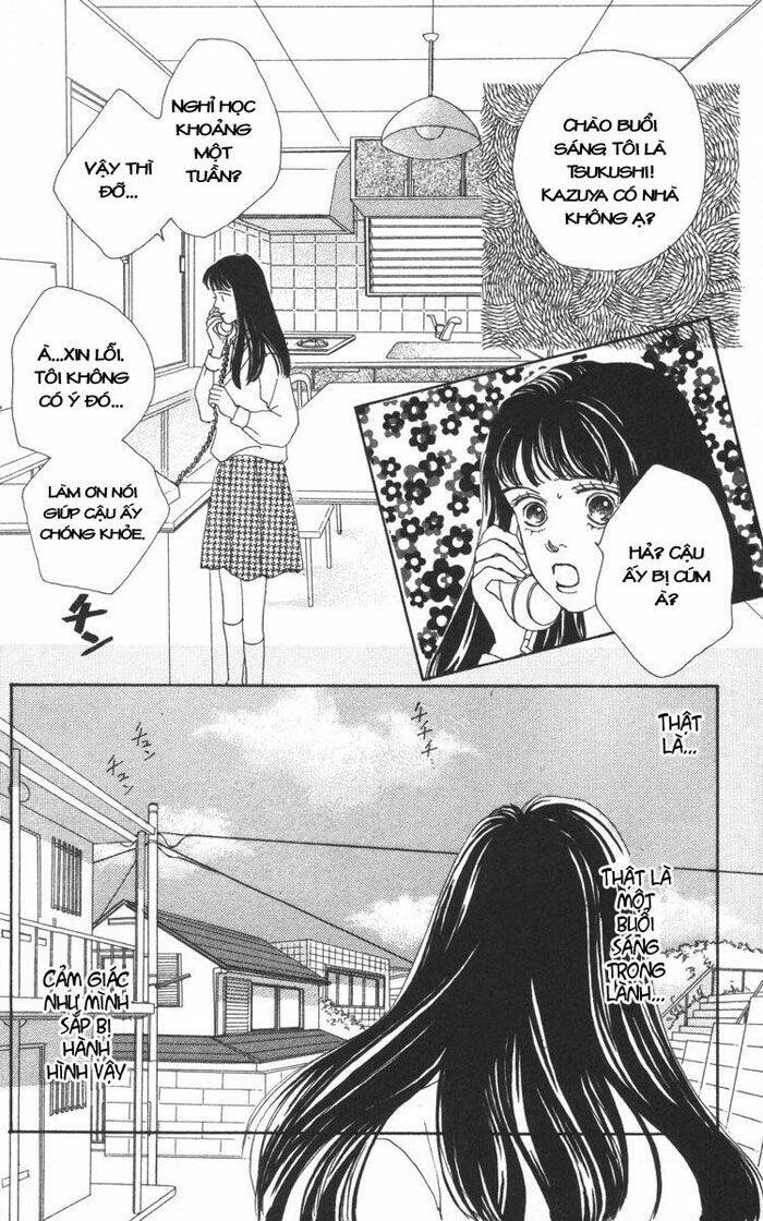 Con Nhà Giàu Chapter 27 - Trang 2