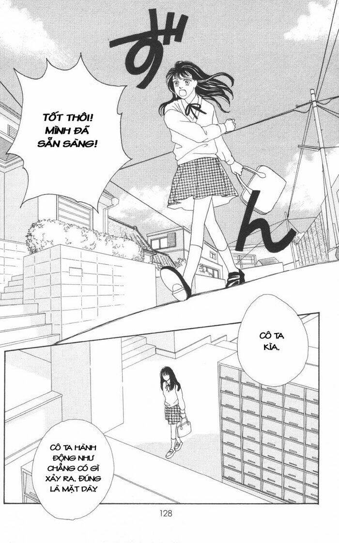 Con Nhà Giàu Chapter 27 - Trang 2