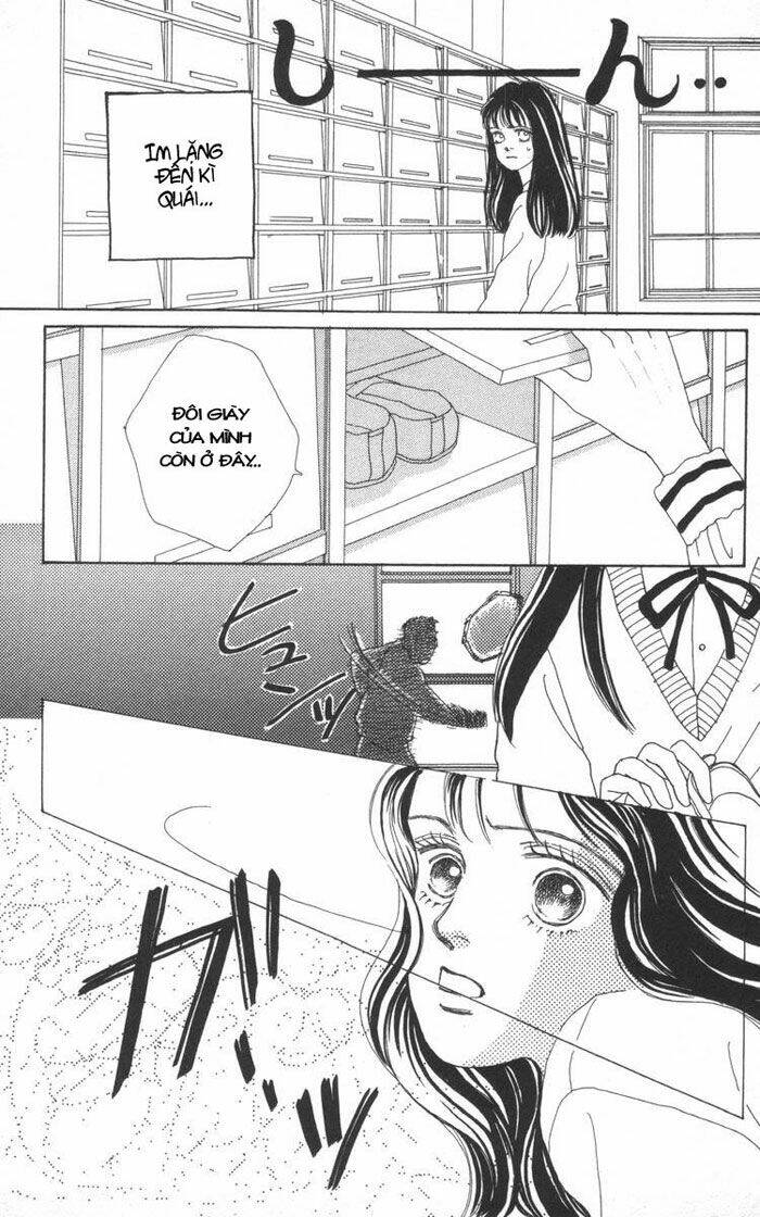 Con Nhà Giàu Chapter 27 - Trang 2