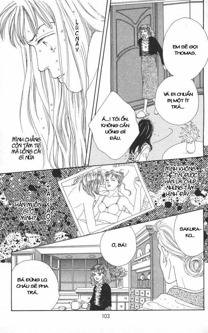 Con Nhà Giàu Chapter 27 - Trang 2