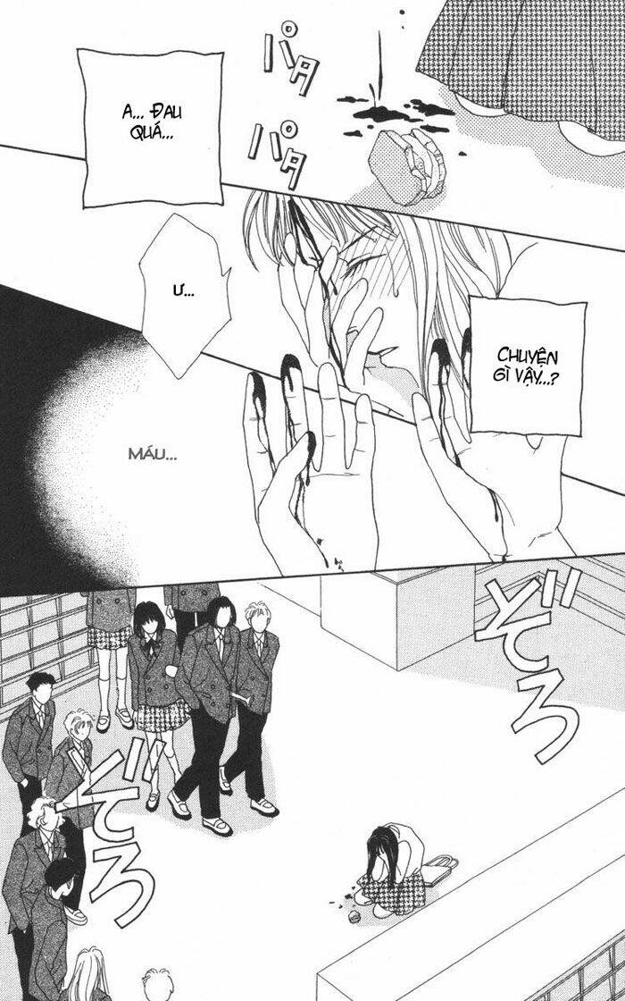 Con Nhà Giàu Chapter 27 - Trang 2