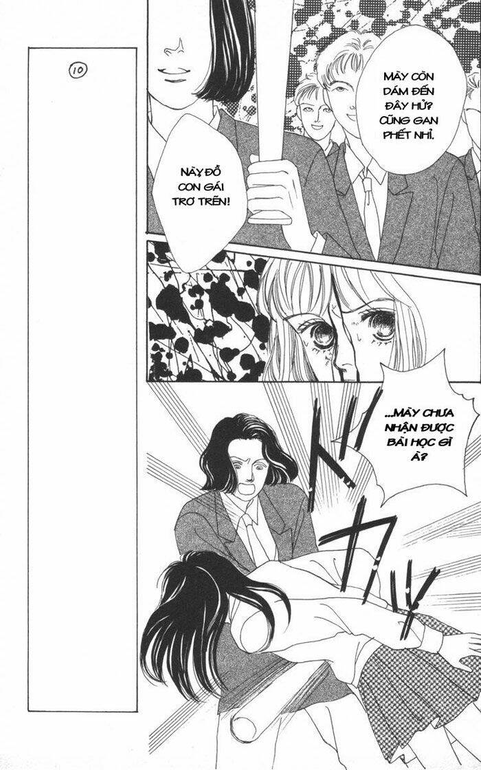 Con Nhà Giàu Chapter 27 - Trang 2