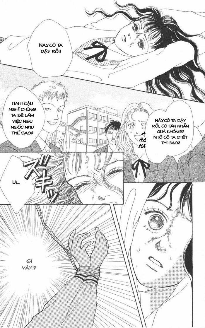 Con Nhà Giàu Chapter 27 - Trang 2