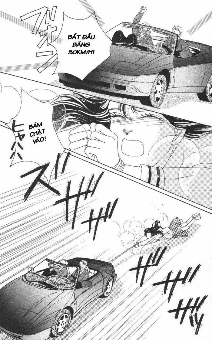 Con Nhà Giàu Chapter 27 - Trang 2