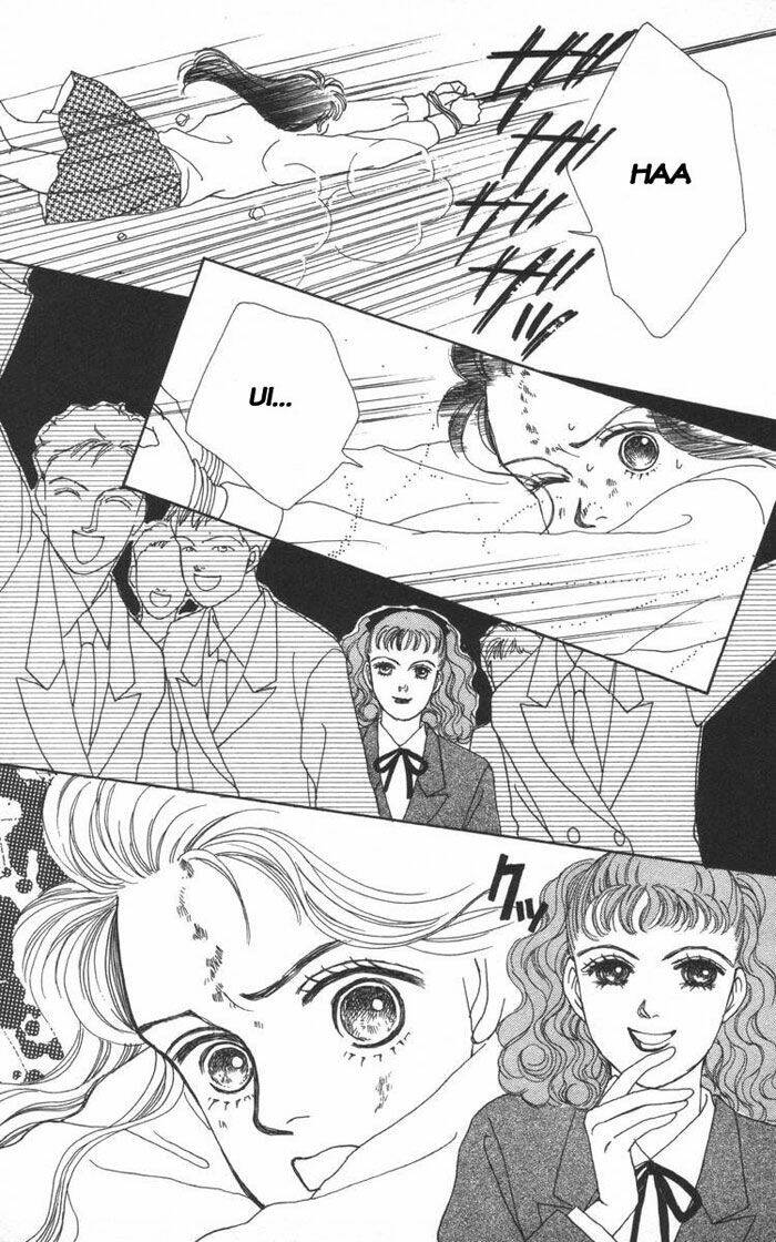 Con Nhà Giàu Chapter 27 - Trang 2