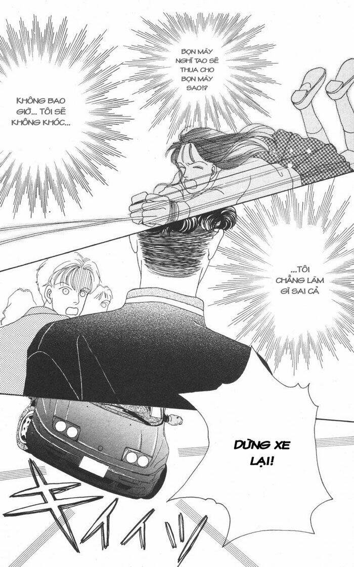 Con Nhà Giàu Chapter 27 - Trang 2