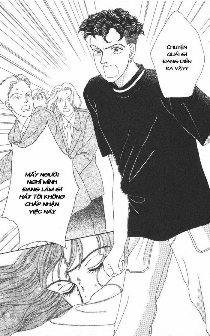 Con Nhà Giàu Chapter 27 - Trang 2