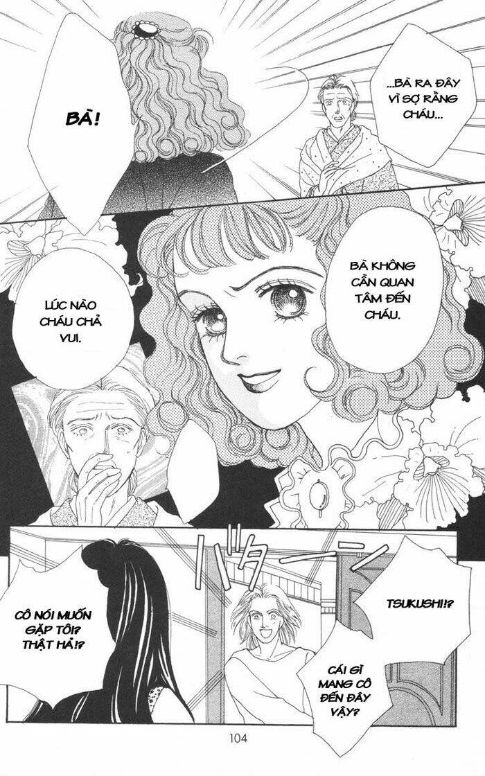 Con Nhà Giàu Chapter 27 - Trang 2