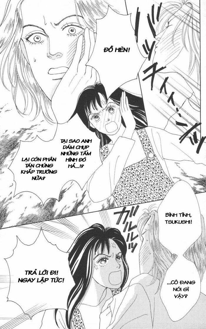 Con Nhà Giàu Chapter 27 - Trang 2