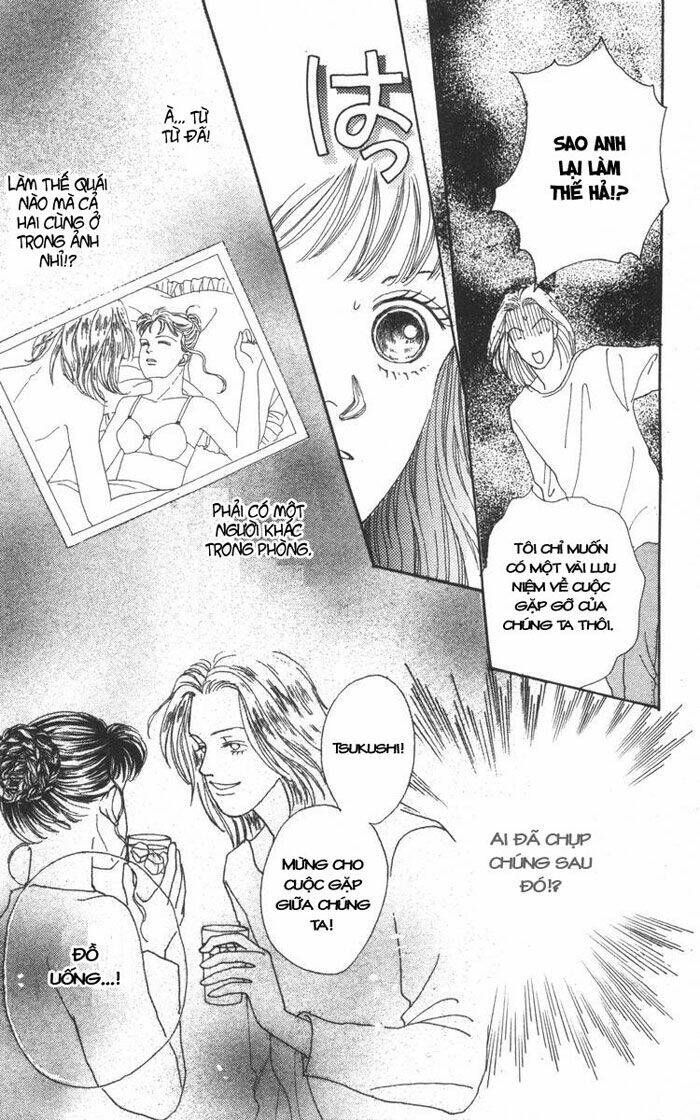 Con Nhà Giàu Chapter 27 - Trang 2