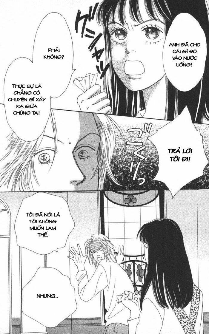 Con Nhà Giàu Chapter 27 - Trang 2