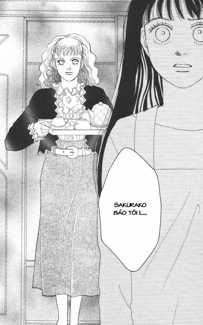 Con Nhà Giàu Chapter 27 - Trang 2