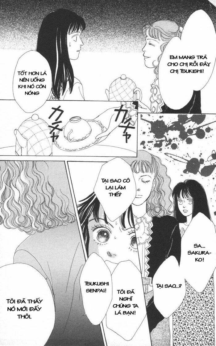 Con Nhà Giàu Chapter 27 - Trang 2