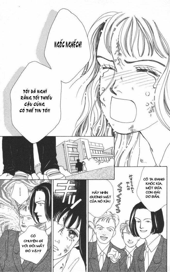 Con Nhà Giàu Chapter 28 - Trang 2