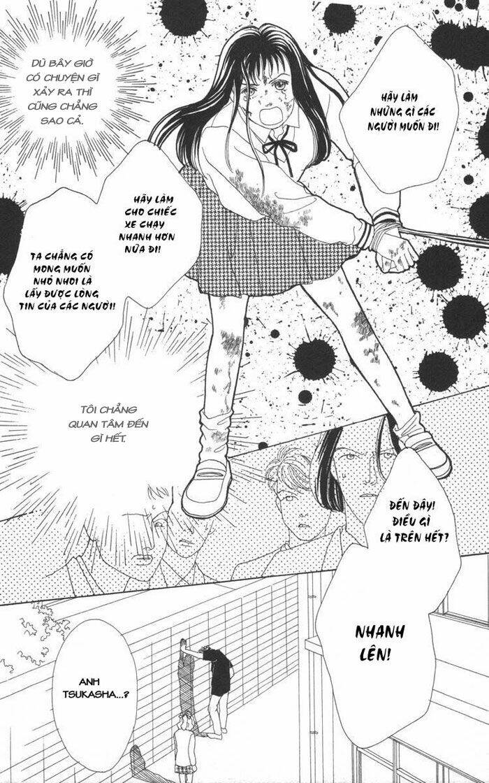 Con Nhà Giàu Chapter 28 - Trang 2