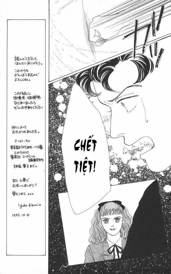 Con Nhà Giàu Chapter 28 - Trang 2