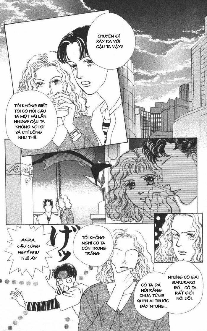 Con Nhà Giàu Chapter 28 - Trang 2