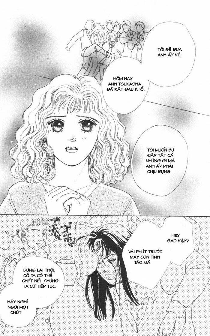 Con Nhà Giàu Chapter 28 - Trang 2