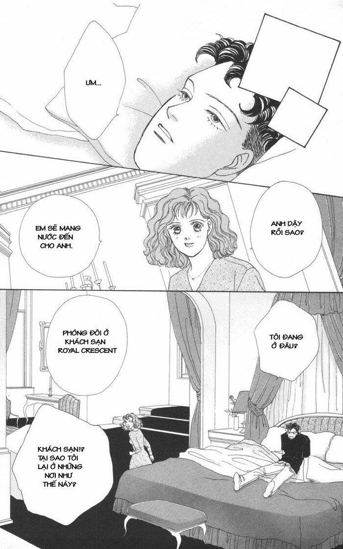 Con Nhà Giàu Chapter 28 - Trang 2