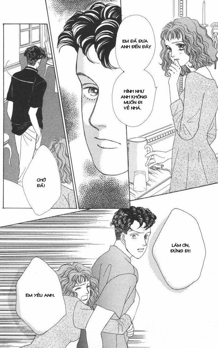 Con Nhà Giàu Chapter 28 - Trang 2