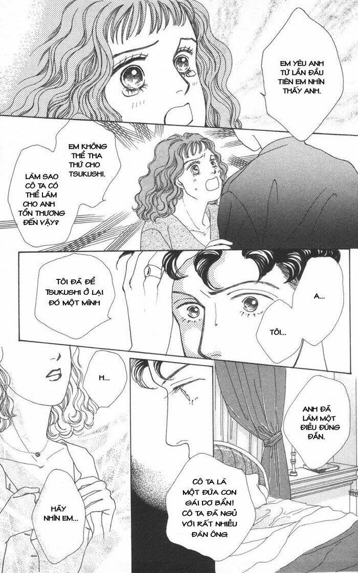 Con Nhà Giàu Chapter 28 - Trang 2