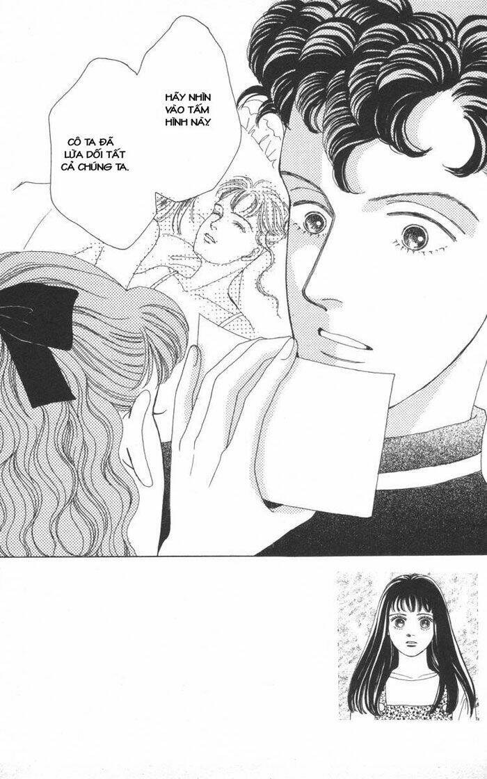 Con Nhà Giàu Chapter 28 - Trang 2