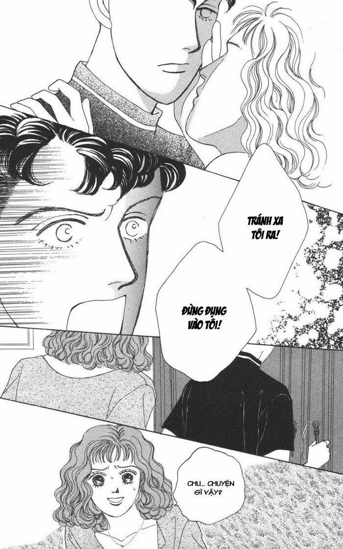 Con Nhà Giàu Chapter 28 - Trang 2