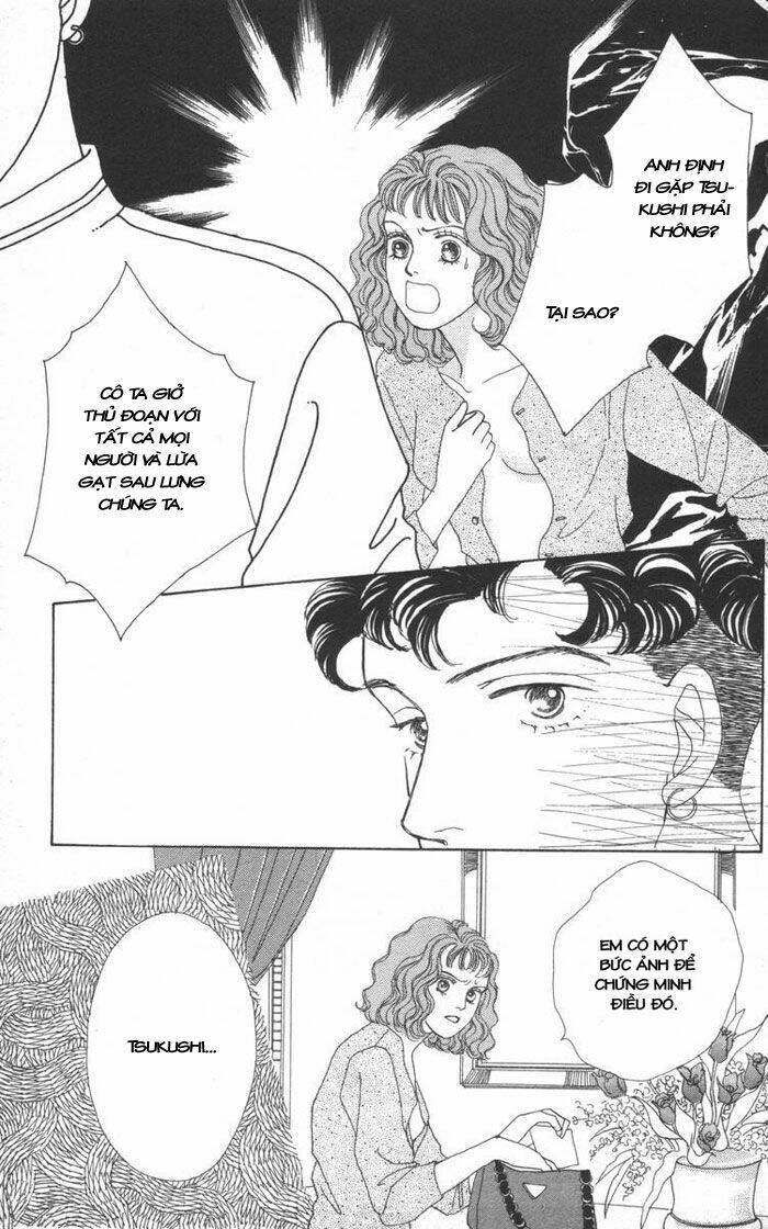 Con Nhà Giàu Chapter 28 - Trang 2