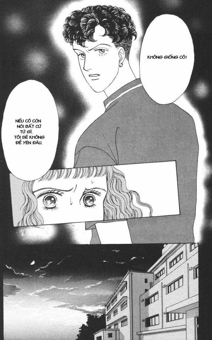 Con Nhà Giàu Chapter 28 - Trang 2