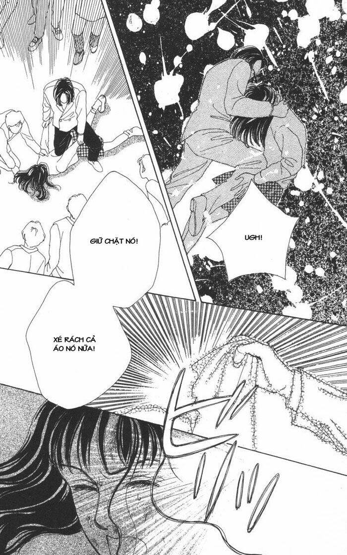 Con Nhà Giàu Chapter 28 - Trang 2