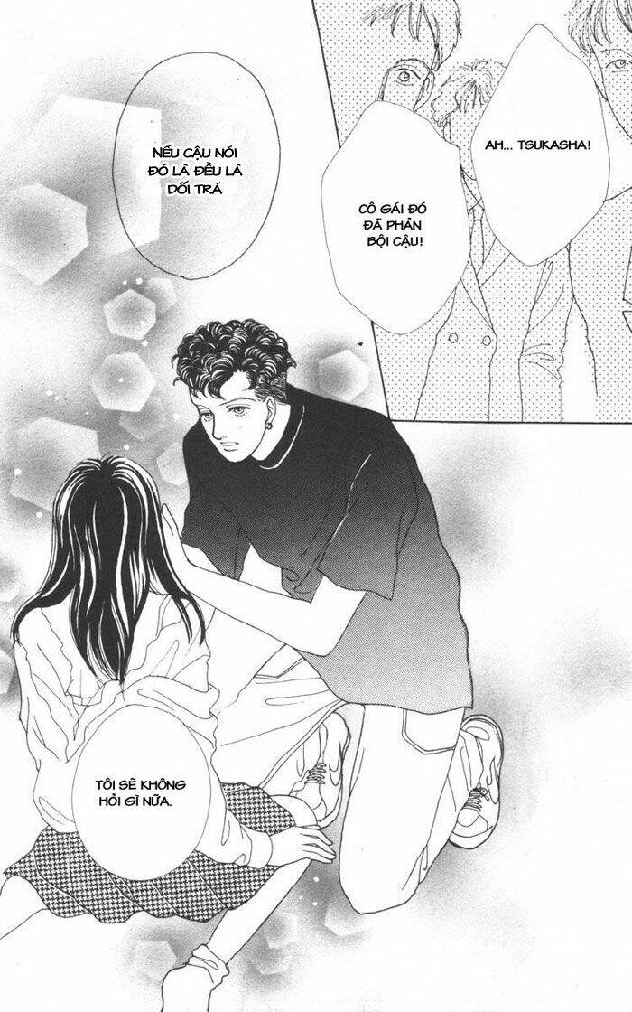 Con Nhà Giàu Chapter 28 - Trang 2