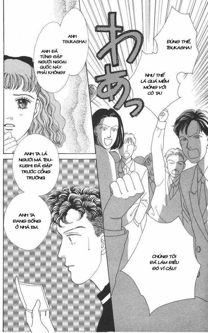 Con Nhà Giàu Chapter 28 - Trang 2